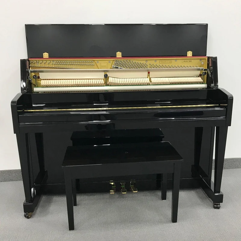 Review GS-245 – Hình ảnh thực tế tại showroom Nah Music