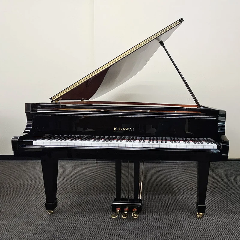 Review GS-247 – Hình ảnh thực tế tại showroom Nah Music