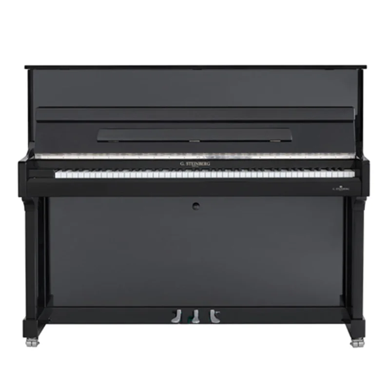 Review GS-647R – Hình ảnh thực tế tại showroom Nah Music