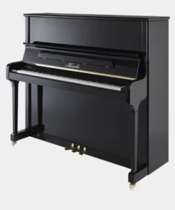 Haessler H132 (Designed by Blüthner)