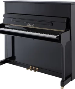 Haessler H132 (Designed by Blüthner)