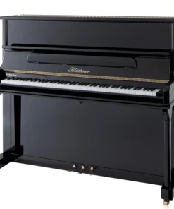 Haessler H132 (Designed by Blüthner)