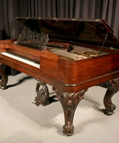 Hazelton Bros Louis XV