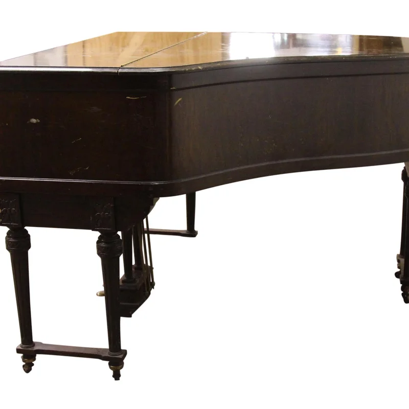 Hazelton Bros Louis XV - Nah Music