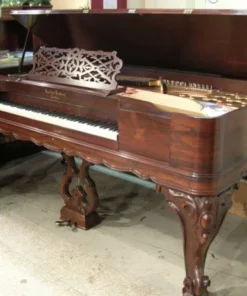 Hazelton Bros Louis XV