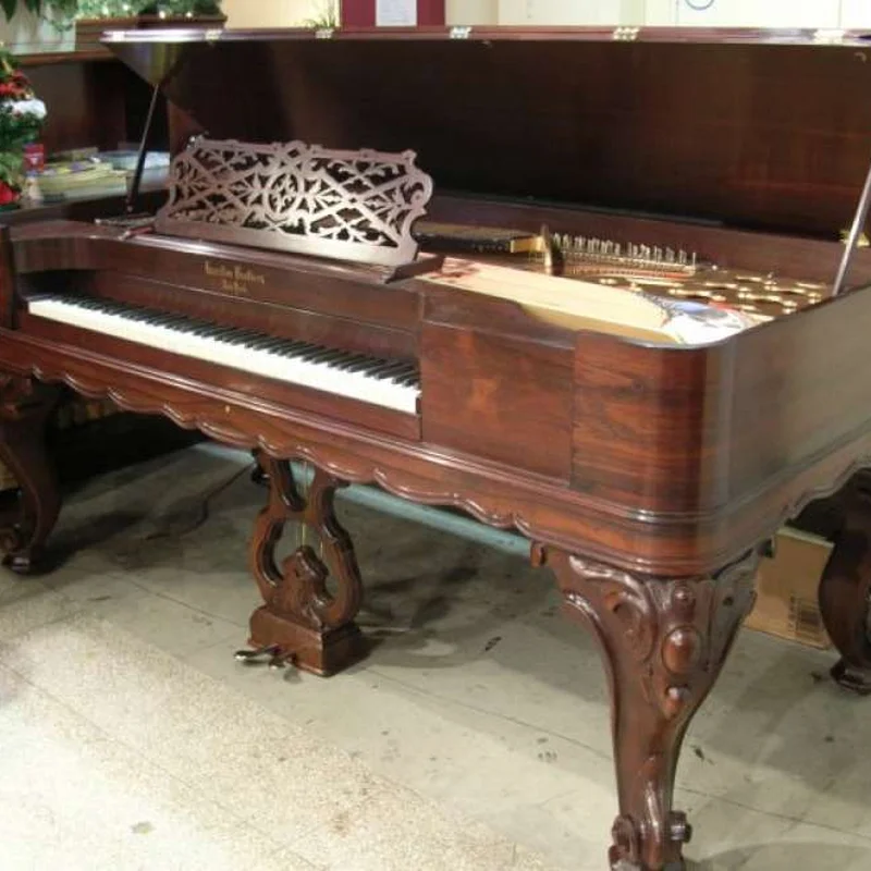 Hazelton Bros Louis XV - Nah Music