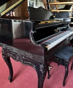Hazelton Bros Louis XV