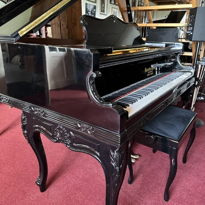 Hazelton Bros Louis XV - Nah Music