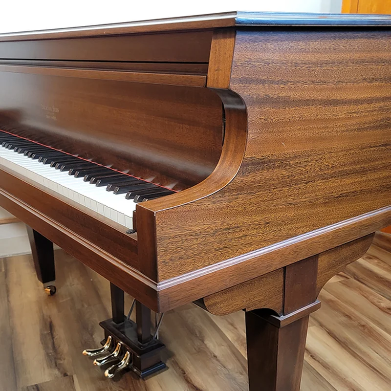 Hazelton Bros Louis XV - Nah Music