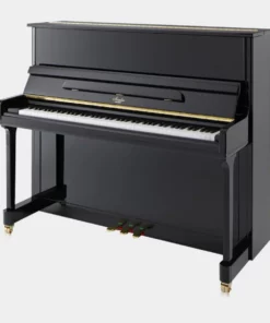Irmler P122 E (Designed by Blüthner)