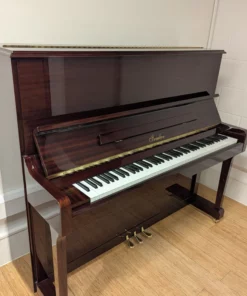 Irmler P122 E (Designed by Blüthner)