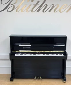 Irmler P125 Supreme (Designed by Blüthner)