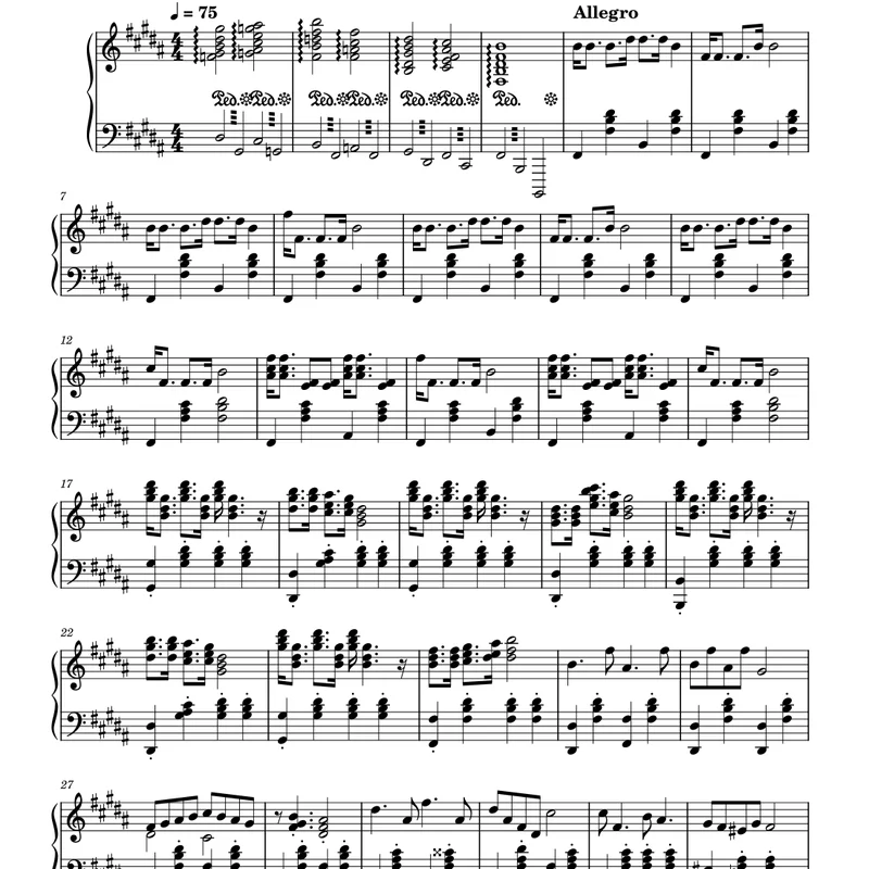 Jubilee – Toàn cảnh thiết kế tại Nah Music