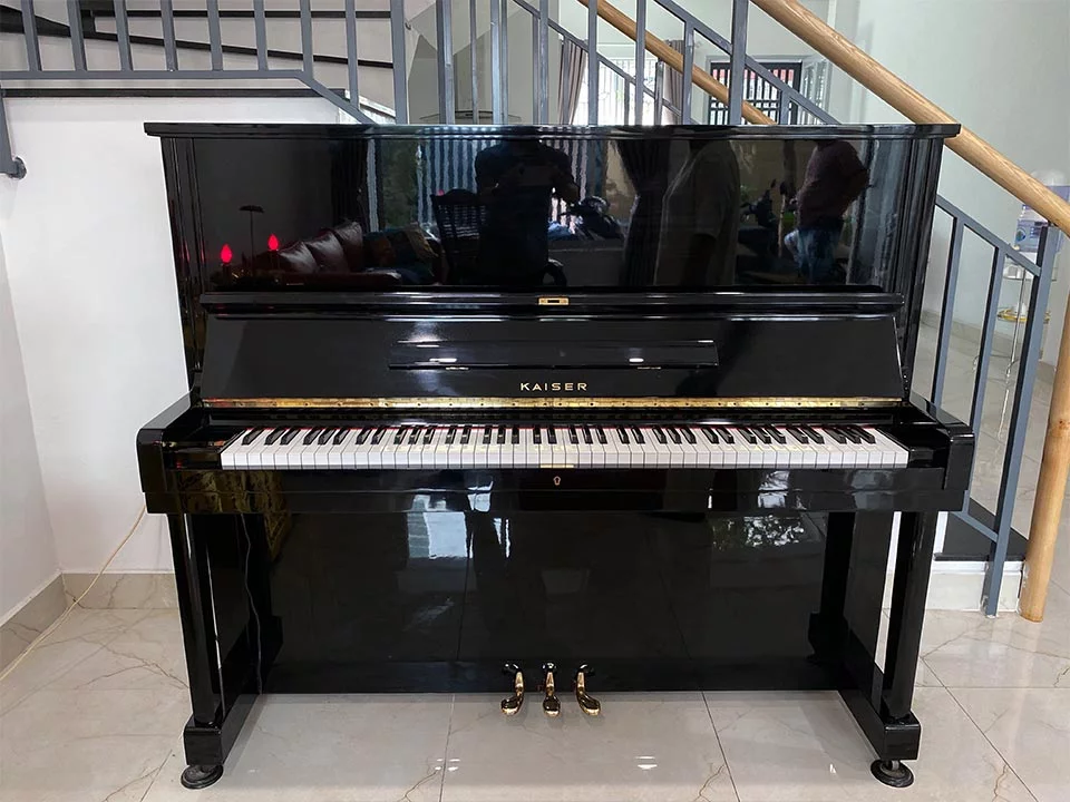 KAISER K35H