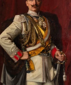 Kaiser Wilhelm II