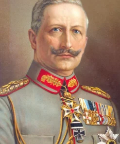 Kaiser Wilhelm II