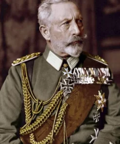 Kaiser Wilhelm II