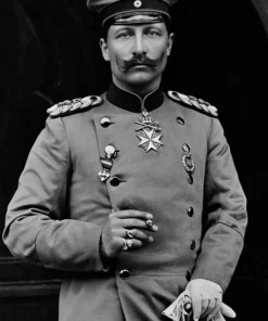 Kaiser Wilhelm II