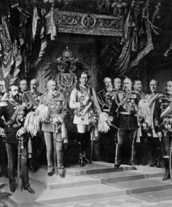 Kaiser Wilhelm II