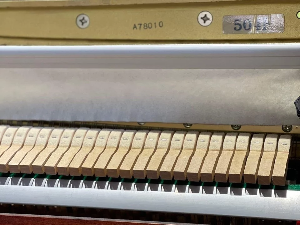 Kawai 504F - Nah Music