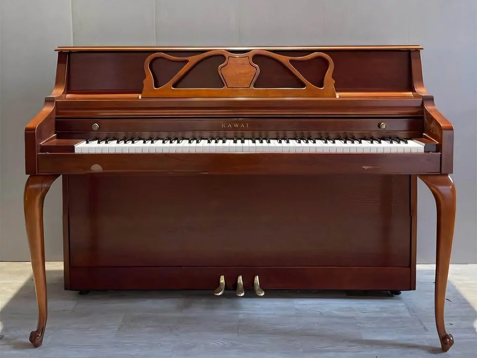 Kawai 504F - Nah Music