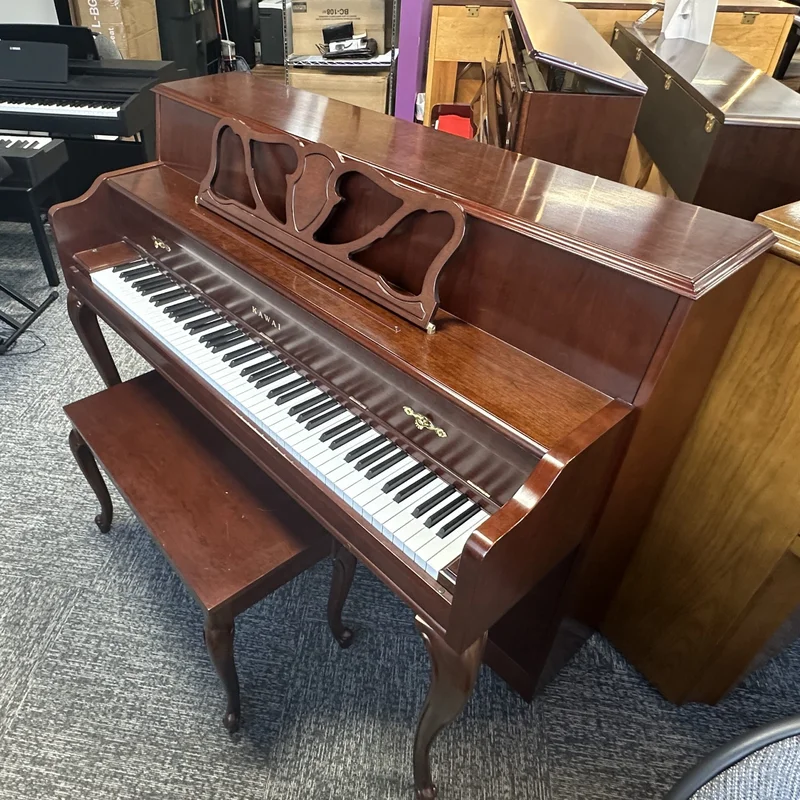 Kawai 606