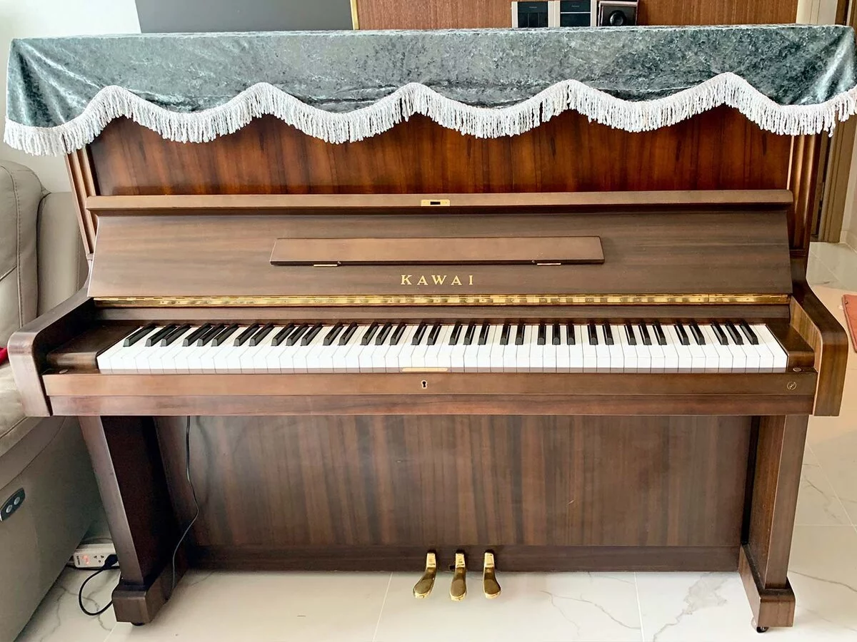 KAWAI BL51 Wn