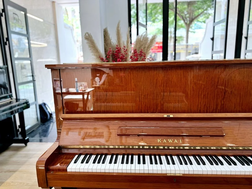 KAWAI BL61 Superior - Nah Music
