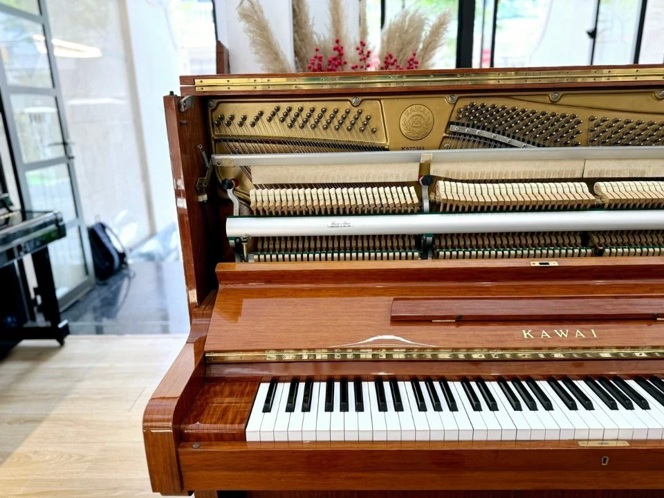 KAWAI BL61 Superior - Nah Music