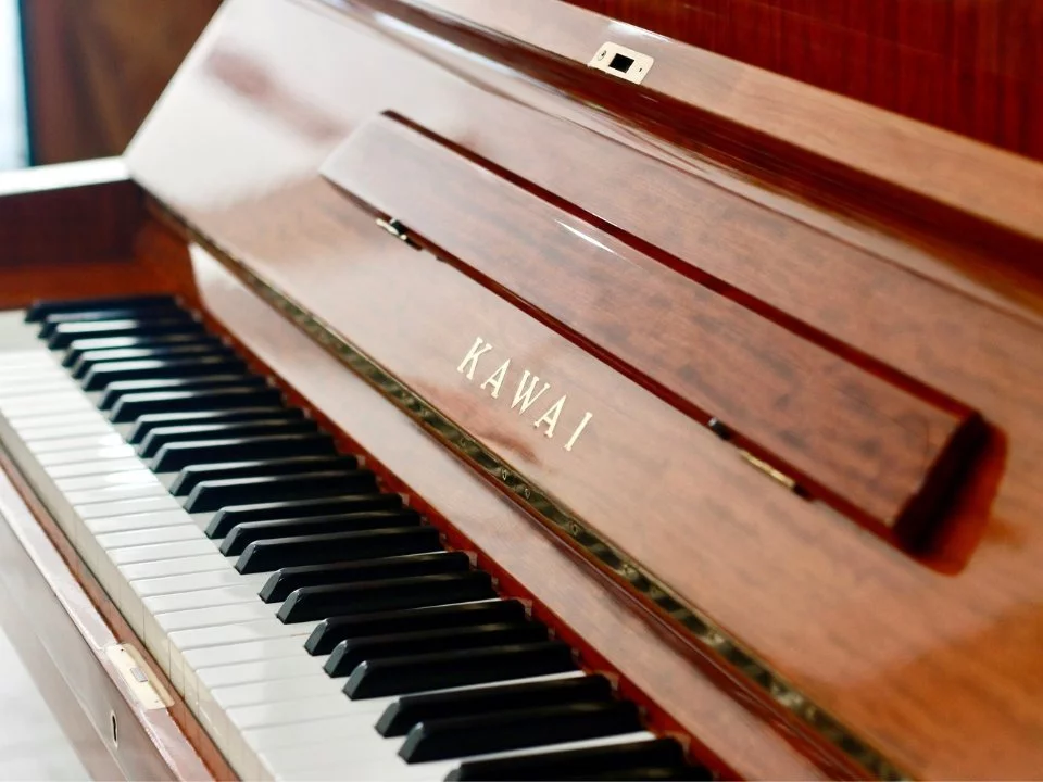 KAWAI BL61 Superior - Nah Music
