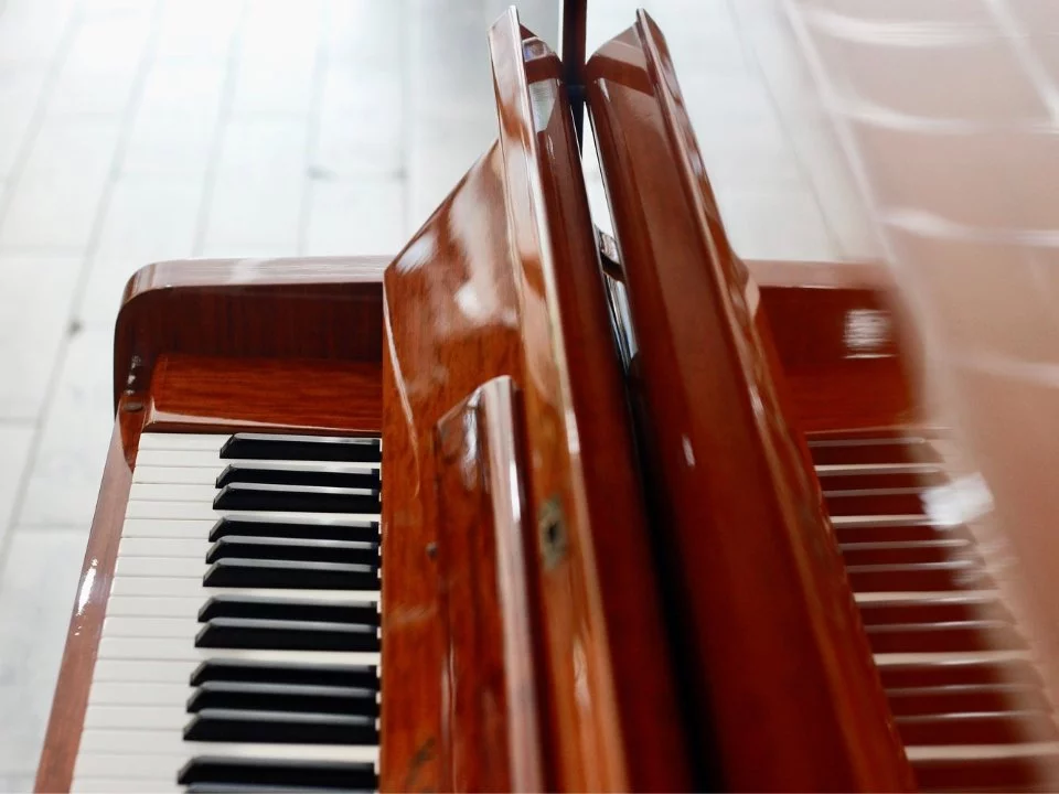 KAWAI BL61 Superior - Nah Music