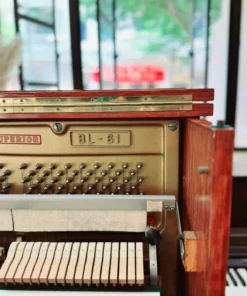 KAWAI BL61 Superior