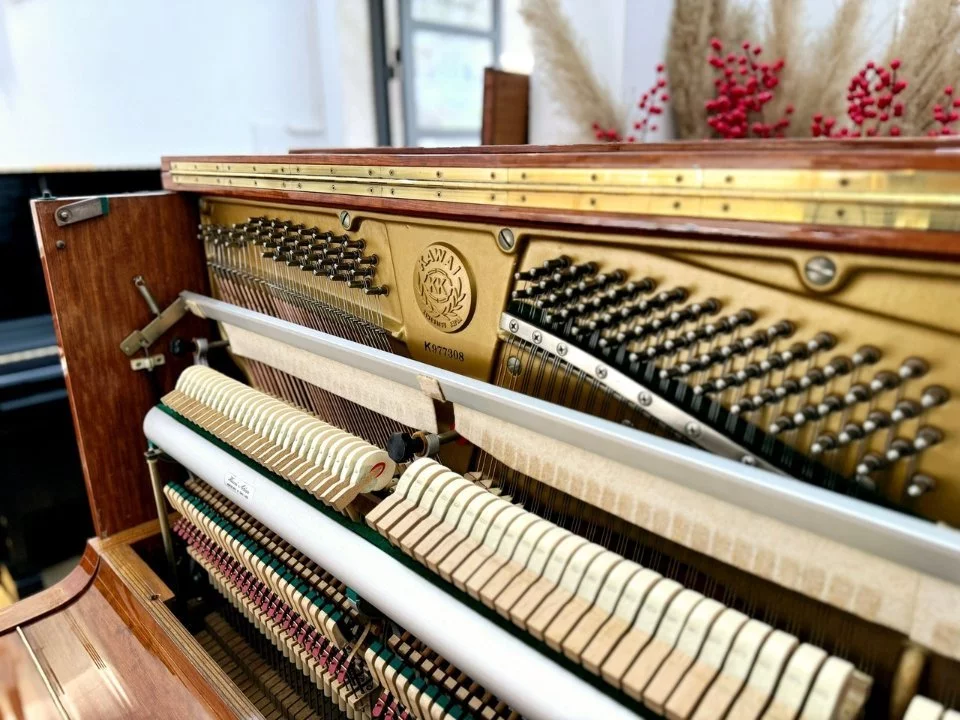 KAWAI BL61 Superior - Nah Music