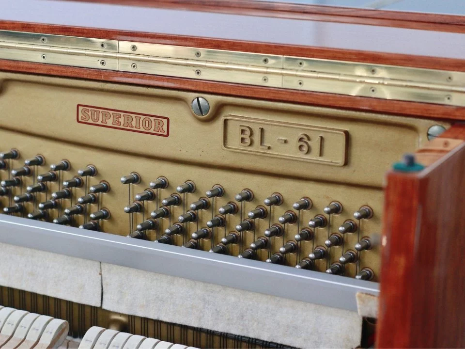 KAWAI BL61 Superior - Nah Music