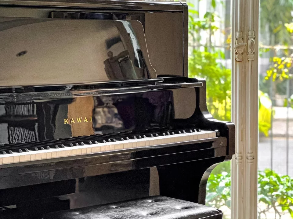 KAWAI BL71 Special - Nah Music