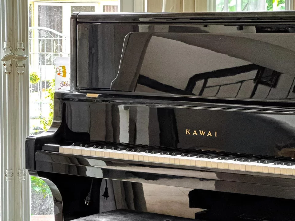 KAWAI BL71 - Nah Music