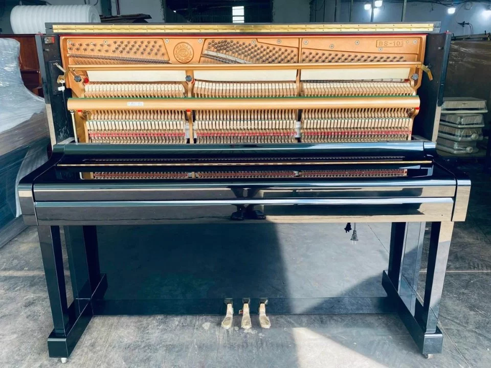 KAWAI BS-10 - Nah Music