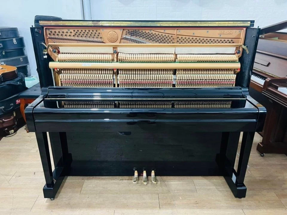 KAWAI BS-10 - Nah Music