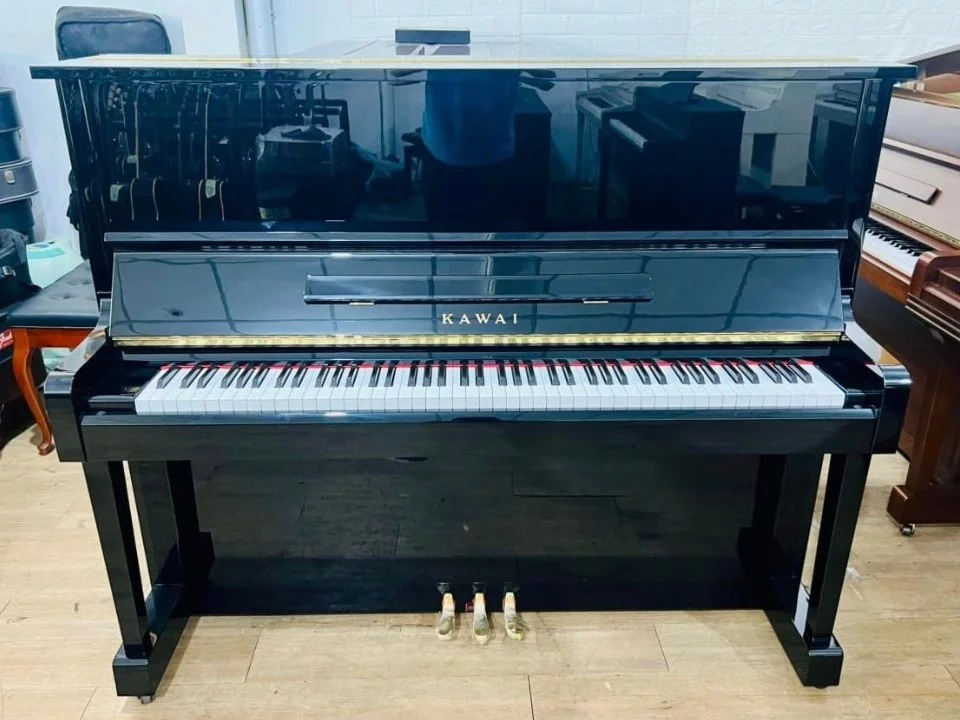 KAWAI BS-10 - Nah Music