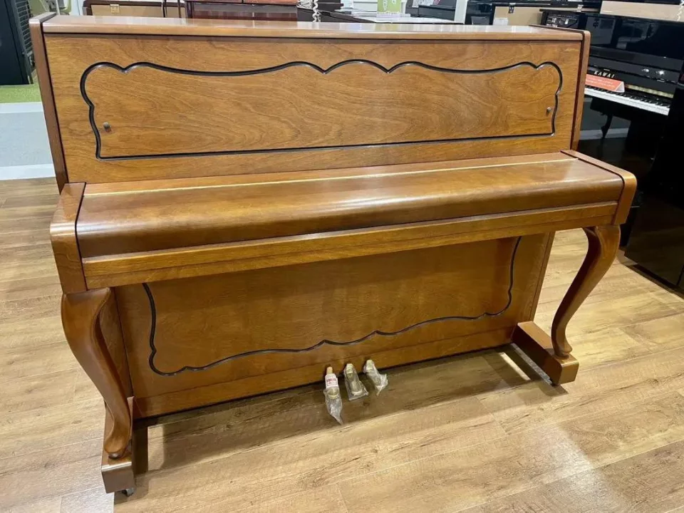 Kawai C113N - Nah Music