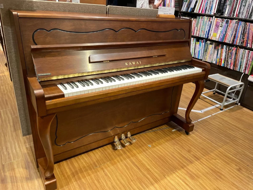 Kawai C113N - Nah Music