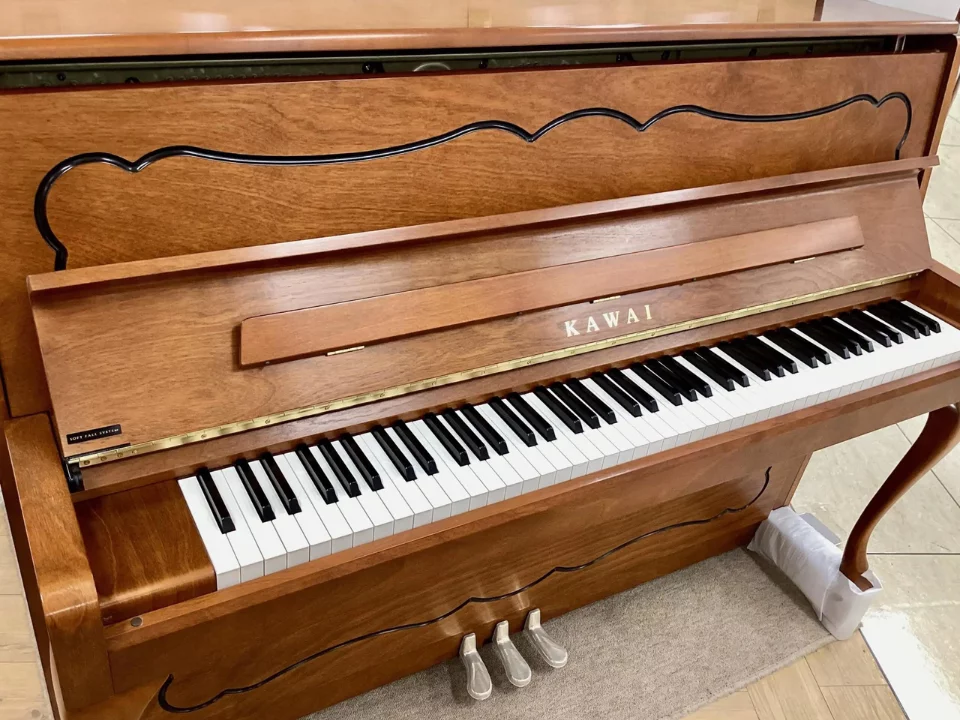 Kawai C113N - Nah Music