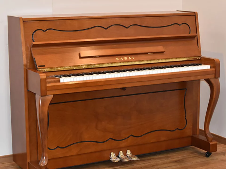 Kawai C113N - Nah Music