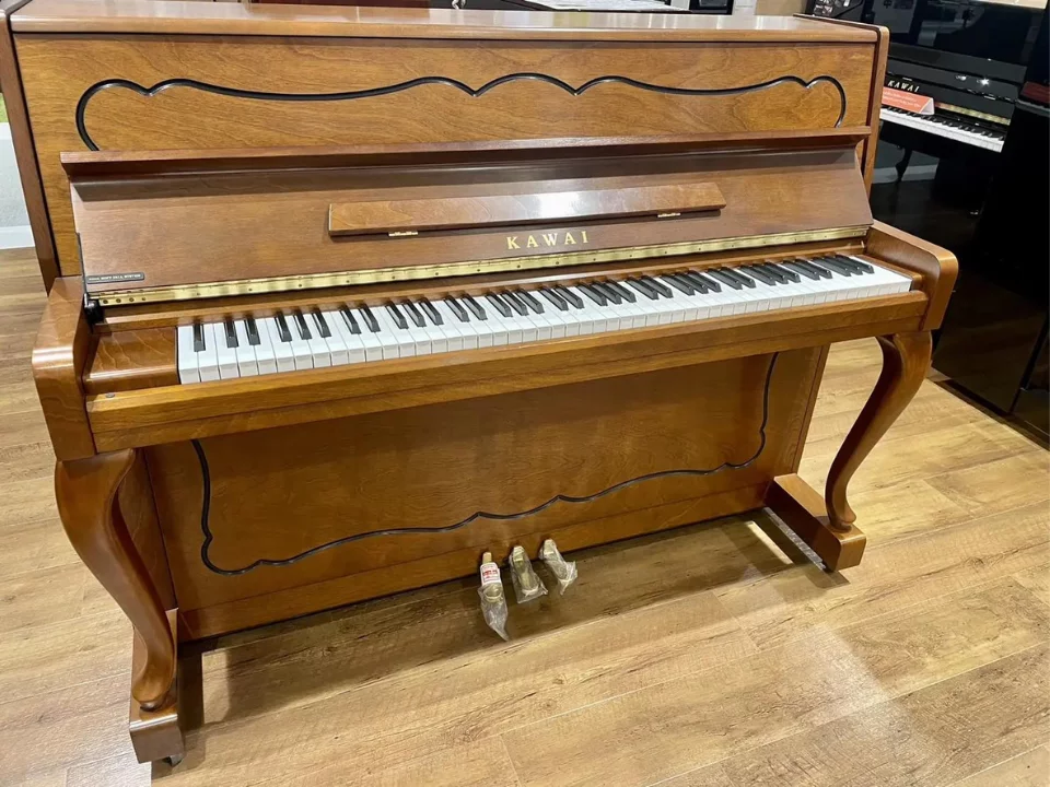 Kawai C113N - Nah Music