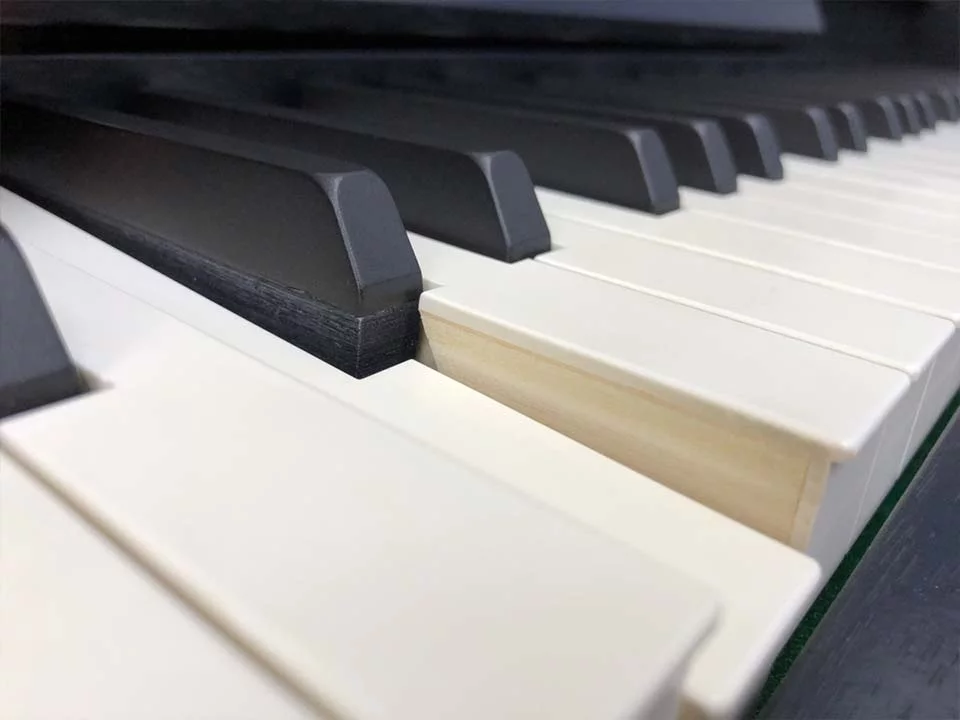 KAWAI CA13 B - Nah Music