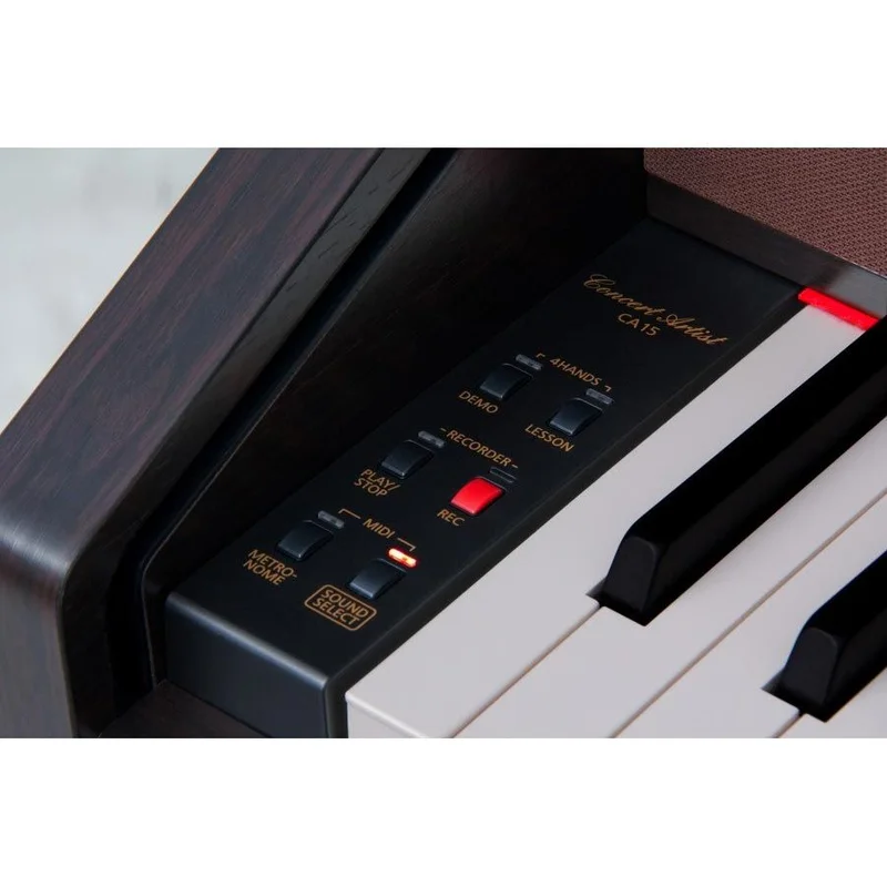 KAWAI CA15 B - Nah Music