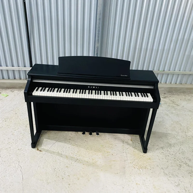 KAWAI CA15 B - Nah Music
