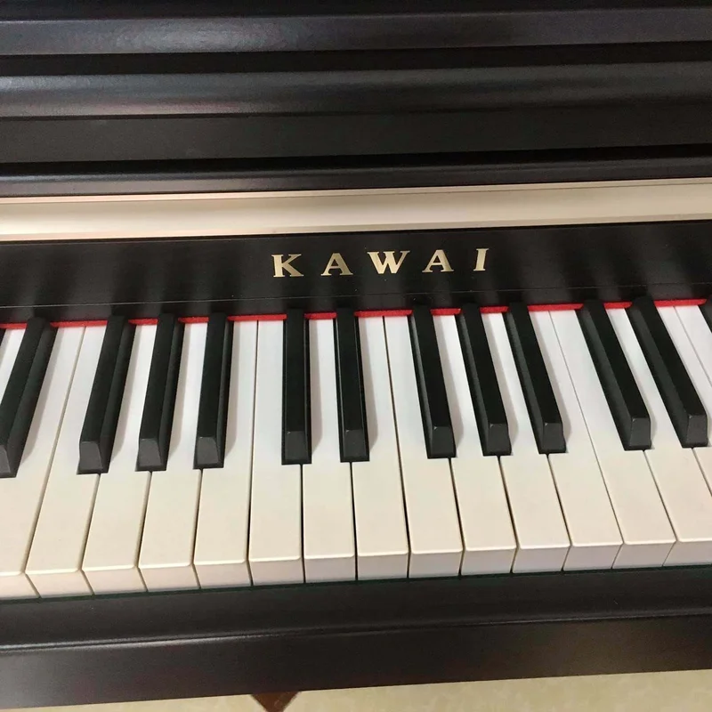 KAWAI CA15 B - Nah Music