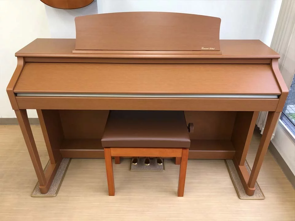 KAWAI CA15 C - Nah Music