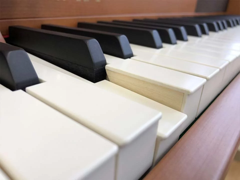 KAWAI CA15 C - Nah Music